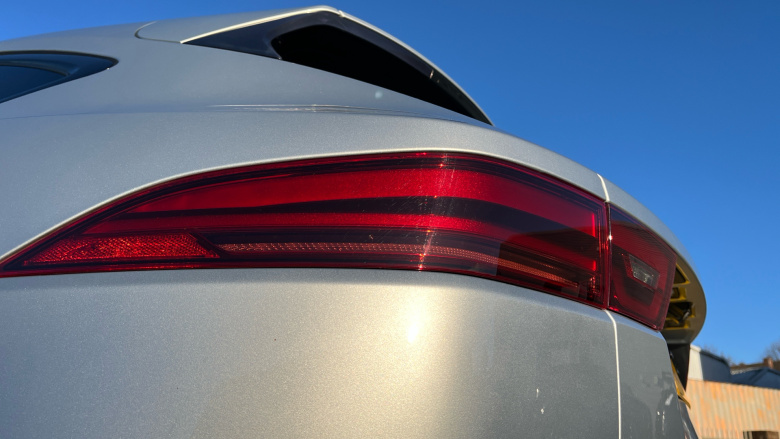 Jaguar E-Pace 2.0 D200 R-Dynamic S 5dr Auto Diesel Estate